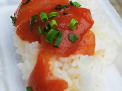 -芳芳餐厅(白沙路店)