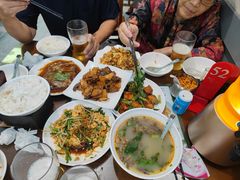 -清真牛街祥云轩门钉肉饼(左家庄店)