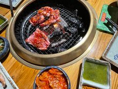 -竹涟烧肉(欢肆店•原星悦荟店)