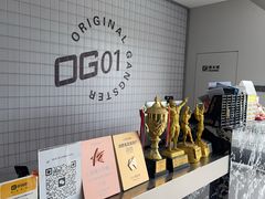 -OG01·24h私教铁馆(中鼎316店)