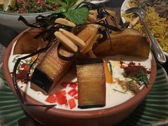 -ELI FALAFEL Lebanese&Mediterranean黎巴嫩美食(富城路店)