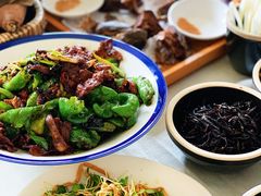 黑猪肉-食家鸽园