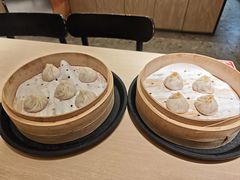 -口福汤包馆(融汇店)