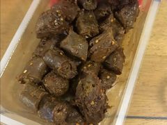 -周黑鸭(天津西青区中北永旺店)