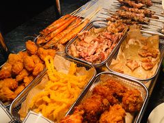 -汇泉王朝大饭店-旋转餐厅(南海路店)