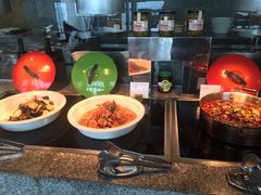 -解放碑威斯汀酒店-知味国际美食餐厅