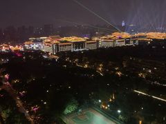 -烛影拾光观景餐厅·创意菜·摄影·小提琴(大唐不夜城店)