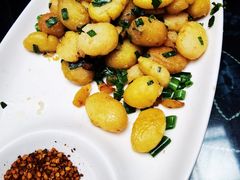 -龙姐私房菜(和顺古镇店)