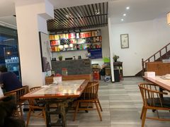 -川悦壹号·川菜(蠡溪路店)