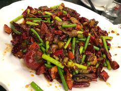-重庆火锅水库鱼庄(南油店)