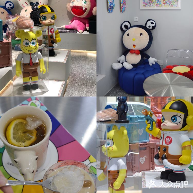   杭州潮人聚集地，好逛又好玩的潮牌买手店