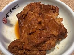 -云味馆·云南菜·云南米线(景田店)