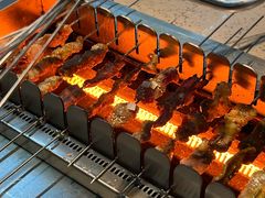 -邢氏老太太烧烤(南山店)