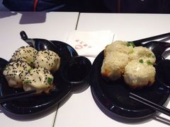 -小杨生煎(湟普汇店)