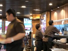-松發肉骨茶(牛车水店)