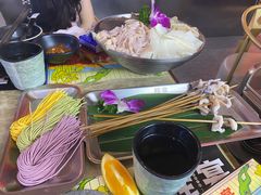 -蛙宴·美蛙火锅基地(万象城店)