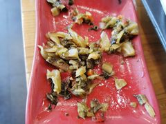 -老家肉饼(天通苑店)