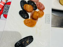 -火地铁板烧(昆山万象汇店)