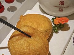 -尚一汤·粤菜海鲜(环球港店)
