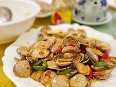 -海儀美食楼(湾仔海鲜街店)