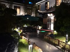 -西郊竹园甲鱼面(老一中店)