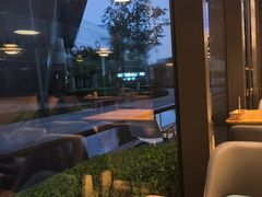 -青麦家·融合餐厅(江岛智立方店)