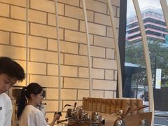 -% Arabica阿拉比卡咖啡(深圳湾万象城店)