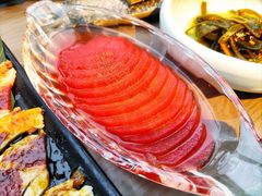 -枣玛尔脊骨汤·烤肉(西塔总店)