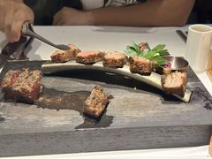 -王品牛排(杭州大厦店)