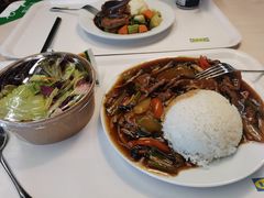 -宜家·瑞典风味餐厅(海达南街店)