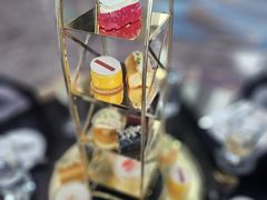 -瑞吉酒店·The Drawing Room闲逸廊·云端下午茶·夜奢Whiskey