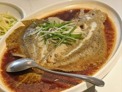 -万龙洲海鲜(南新仓店)