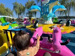 -仙海旅游度假区