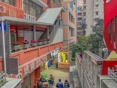 -邓莽子老火锅(中兴路总店)
