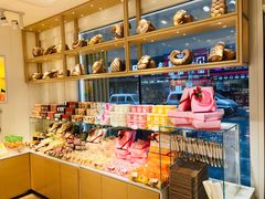 零售区-好利来(桂林路店)