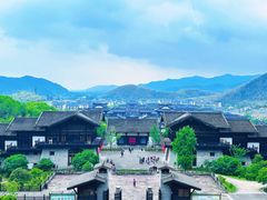 -大唐贡茶院