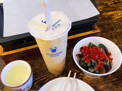 剁椒皮蛋-老五烧烤(盘金华府总店)