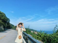 -南麂列岛