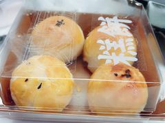 -苹果花园(乳山路店)
