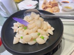 荷塘月色-松鹤楼(山塘街店)