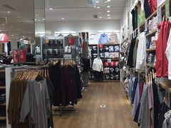 -优衣库(东莞汇一城店)