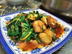 -韩妹鱼庄·泸定老字号(泸定店)
