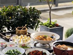 -汉水谣·江景餐厅(江滩店)