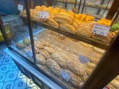 -BROAD面包路·欧式面包(龙湖时代C馆店)