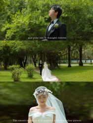 -现代经典婚纱摄影