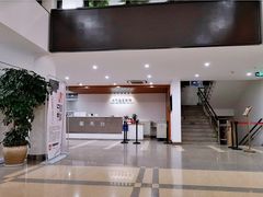 -朝阳区图书馆(小庄店)