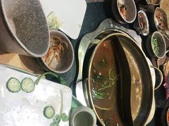 -顶顶汤火牛排火锅·经典铜锅涮肉