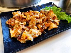 -金刚山(学府路店)