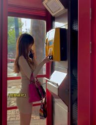点击看大图 -3AM HAIR SALON染发接发