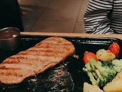 -必胜客(海光寺店)